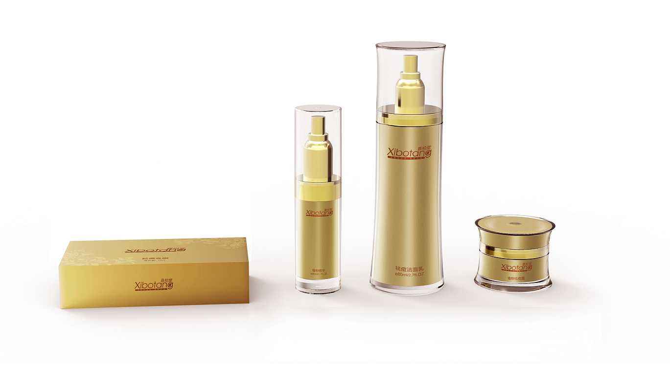 現代設計的藝術(shù)魅力與審美價(jià)值系列--化妝品包裝設計 現代設計的藝術(shù)魅力與審美價(jià)值系列--化妝品包裝設計