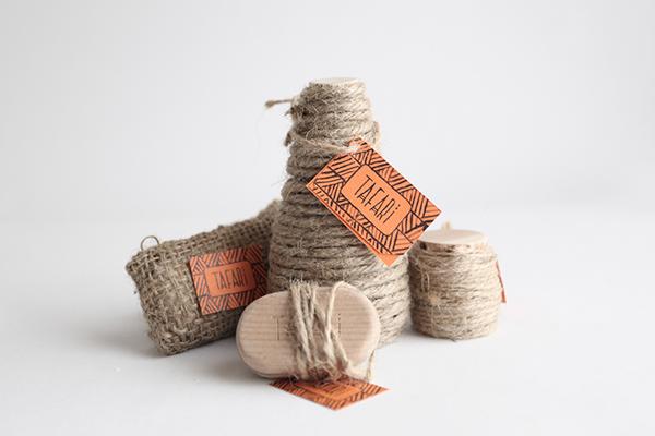 塑料包裝瓶廠(chǎng)商訴說(shuō)基于用戶(hù)研究的產(chǎn)品包裝設計