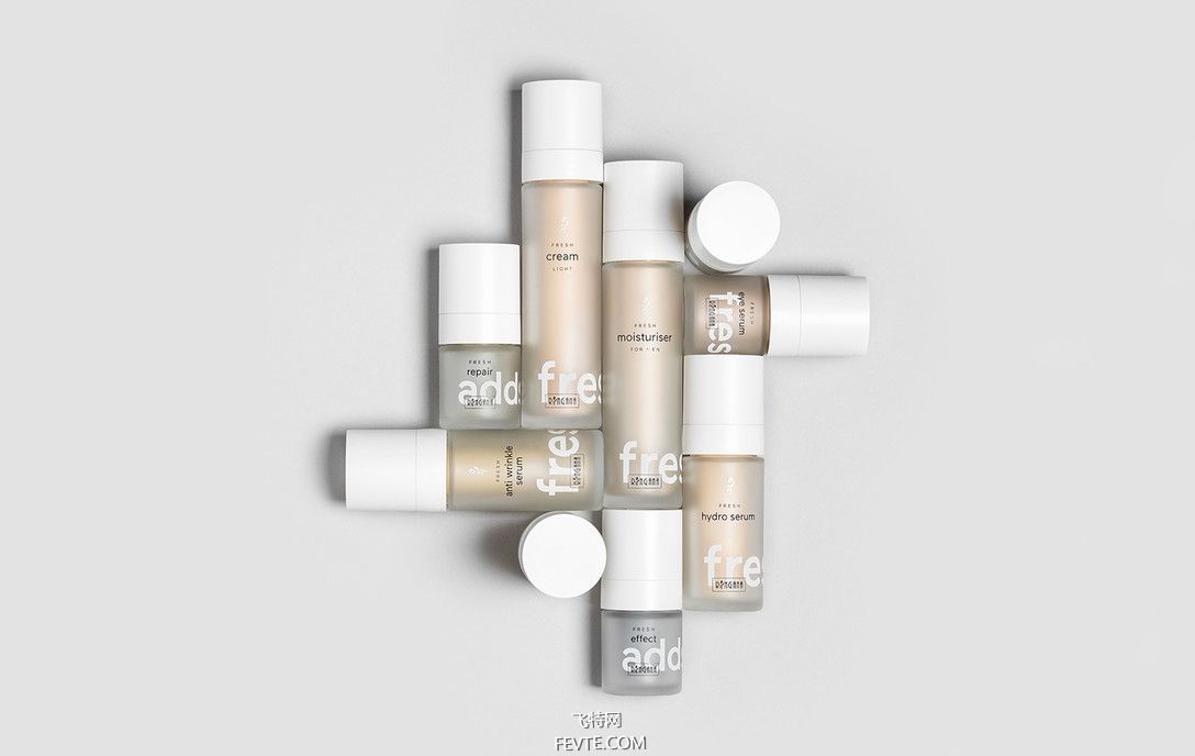 化妝品包裝材料在PE、PP、PET塑料瓶中的材料遷移和阻隔性能研究