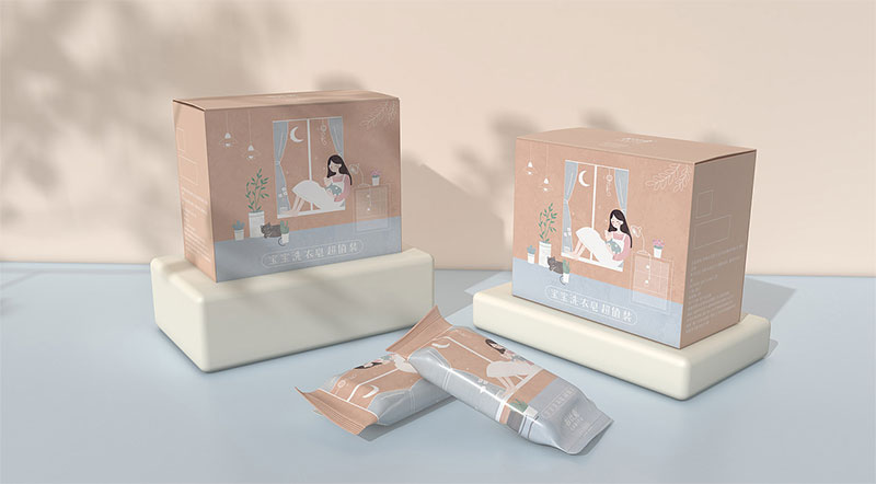 化妝品包裝廠(chǎng)家分享化妝品里每個(gè)單品的作用