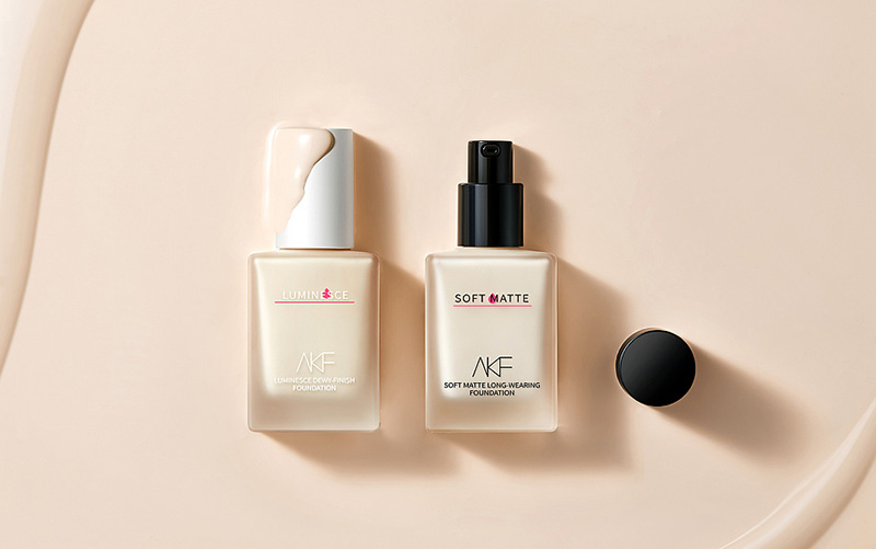 2022年彩妝賽道的機會(huì )或許屬于這類(lèi)品牌 2022年彩妝賽道的機會(huì )或許屬于這類(lèi)品牌