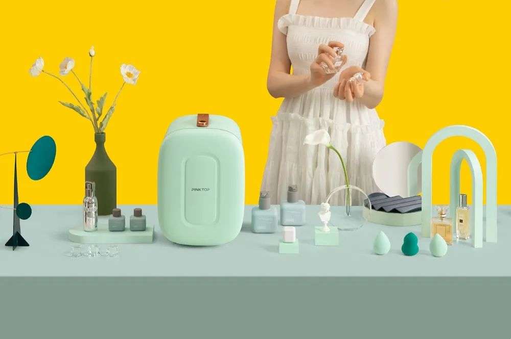 市場(chǎng)規模將超10億？如何保存化妝品成了一門(mén)生意