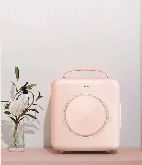 市場(chǎng)規模將超10億？如何保存化妝品成了一門(mén)生意