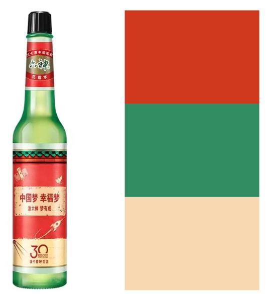 爺青回！六神換包裝了？這設計真“考古”！