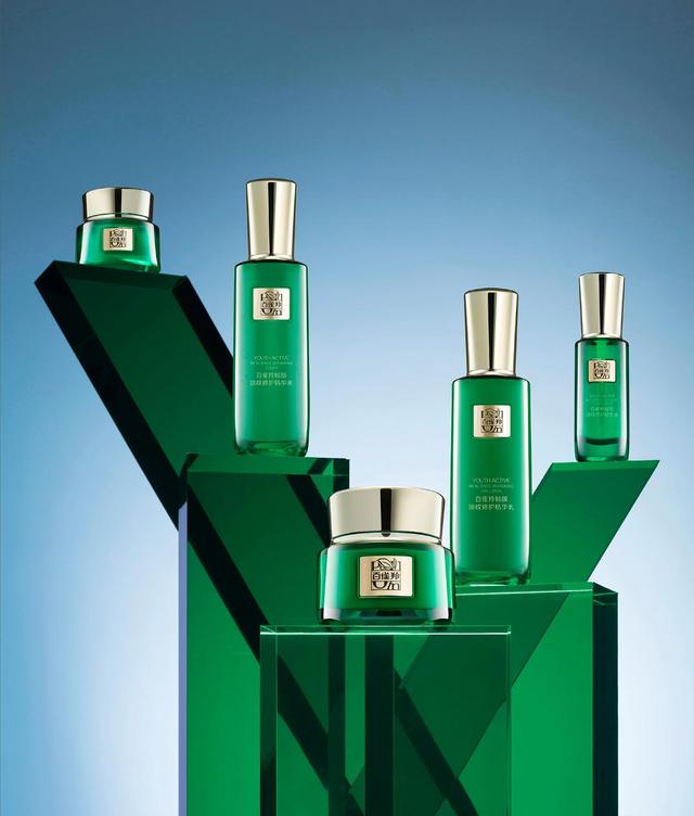 百雀羚，再次入選！