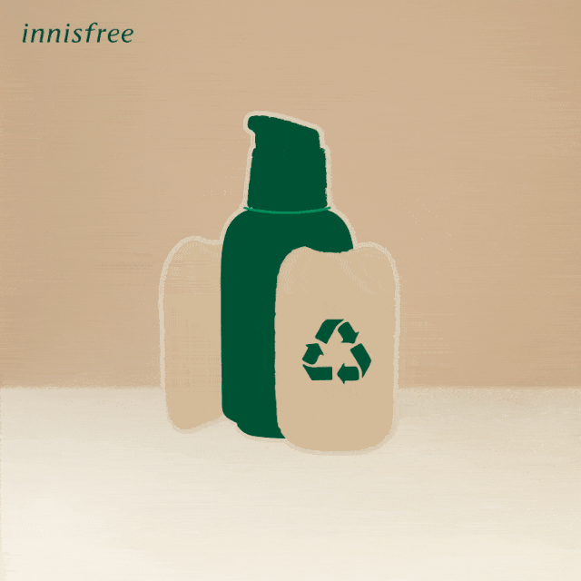 環(huán)保成美業(yè)新勢力？