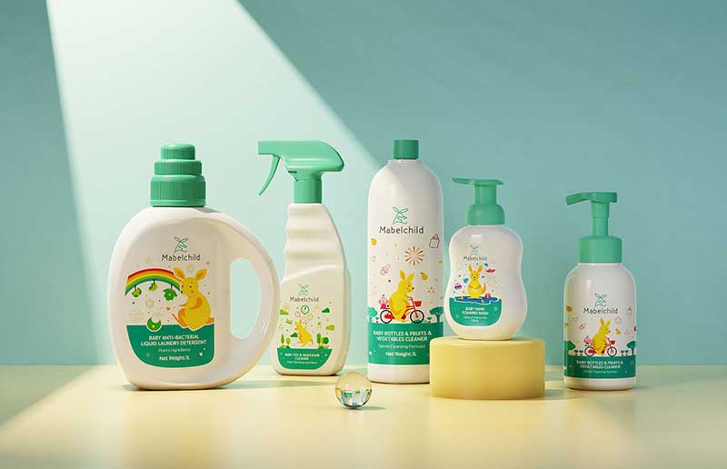 中國PET塑料瓶在保健品領(lǐng)域的廣泛應用