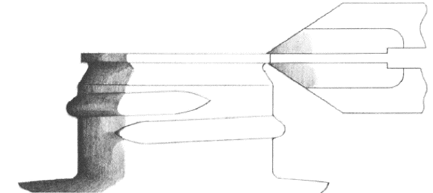 瓶罐類(lèi)包裝材料尺寸檢測方法