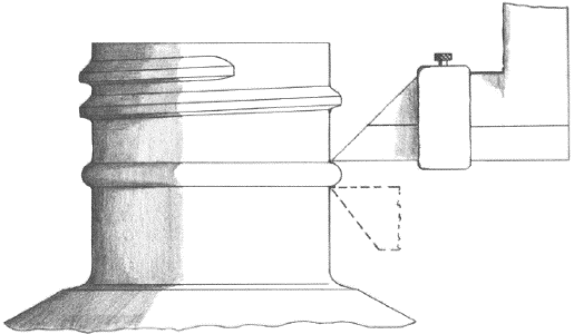 瓶罐類(lèi)包裝材料尺寸檢測方法