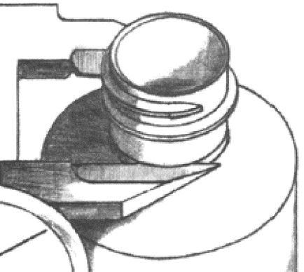 瓶罐類(lèi)包裝材料尺寸檢測方法