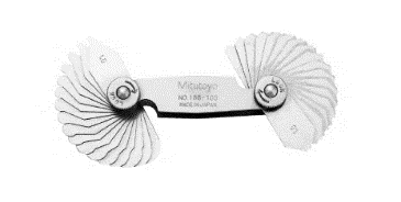 瓶罐類(lèi)包裝材料尺寸檢測方法