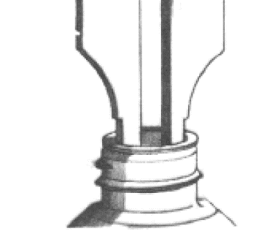 瓶罐類(lèi)包裝材料尺寸檢測方法