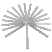 瓶罐類(lèi)包裝材料尺寸檢測方法