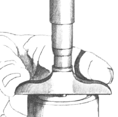 瓶罐類(lèi)包裝材料尺寸檢測方法