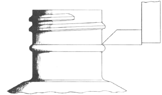 瓶罐類(lèi)包裝材料尺寸檢測方法