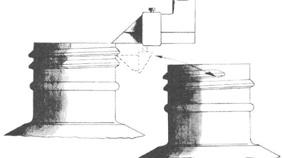 瓶罐類(lèi)包裝材料尺寸檢測方法