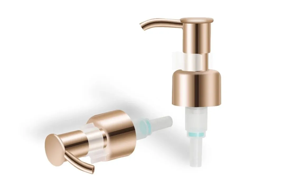 采購乳液泵，這些基礎知識要了解