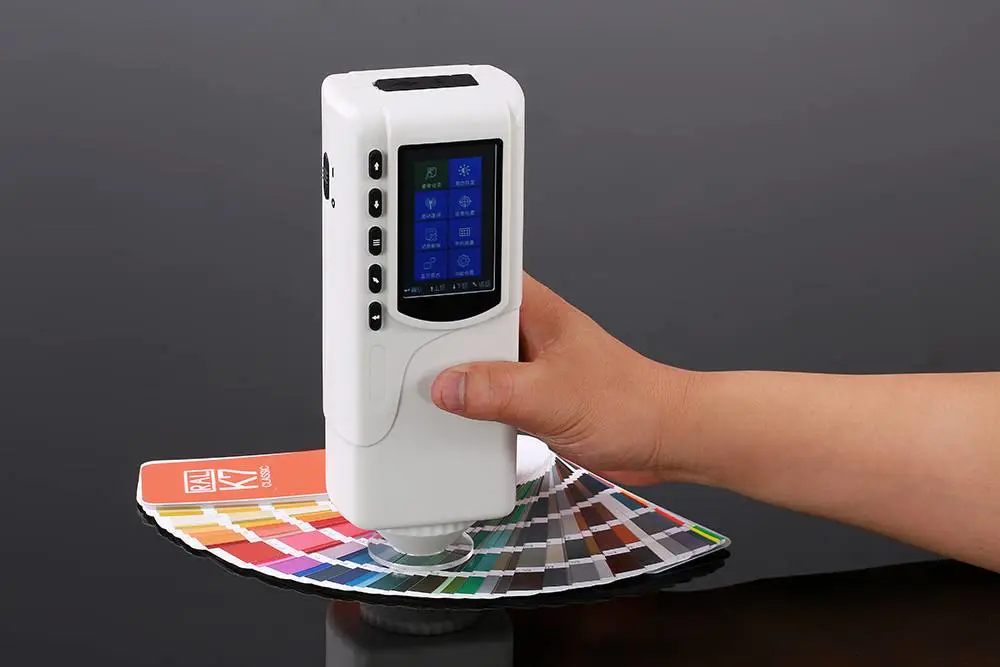 如何有效制定與管控化妝品包材的色差標準與質(zhì)量問(wèn)題