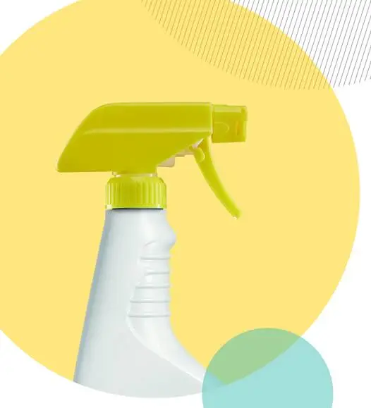 采購噴槍?zhuān)ǚ峙淦鳎╊?lèi)包材，這些基礎知識要了解