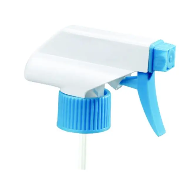 采購噴槍?zhuān)ǚ峙淦鳎╊?lèi)包材，這些基礎知識要了解