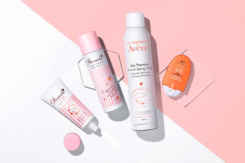 化妝品瓶絲印工藝知識點(diǎn)有哪些？