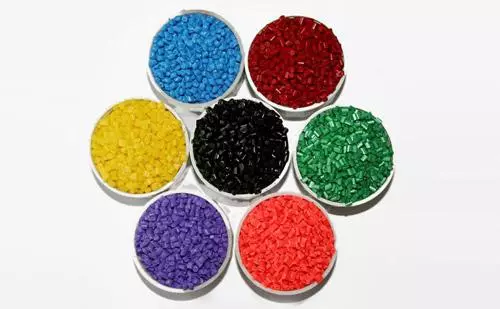 淺述塑料著(zhù)色方法及褪色因素