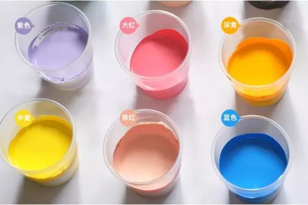 淺述塑料著(zhù)色方法及褪色因素